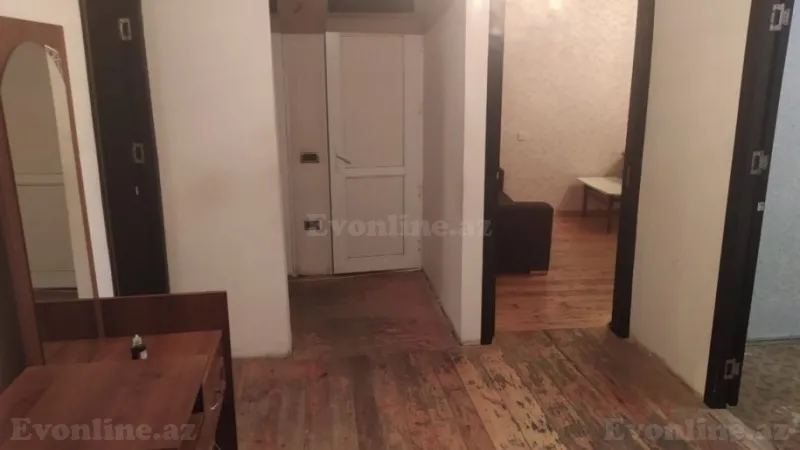 Satılır 3 otaqlı Mənzil Köhnə tikili 85 m² Əhmədli - şəkil 16