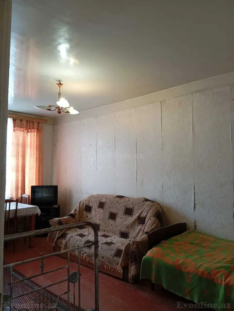 Satılır 2 otaqlı Mənzil Köhnə tikili 60 m² Sumqayıt