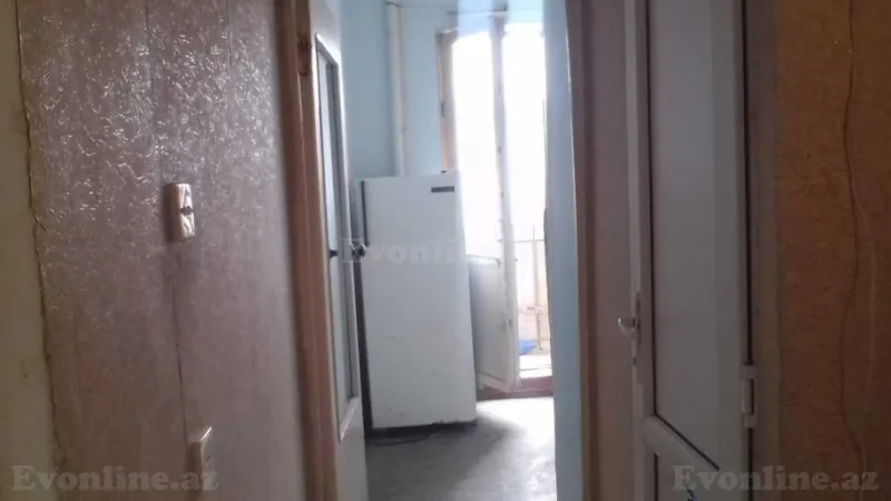 Satılır 1 otaqlı Mənzil Köhnə tikili 42 m² Qaraçuxur - şəkil 2