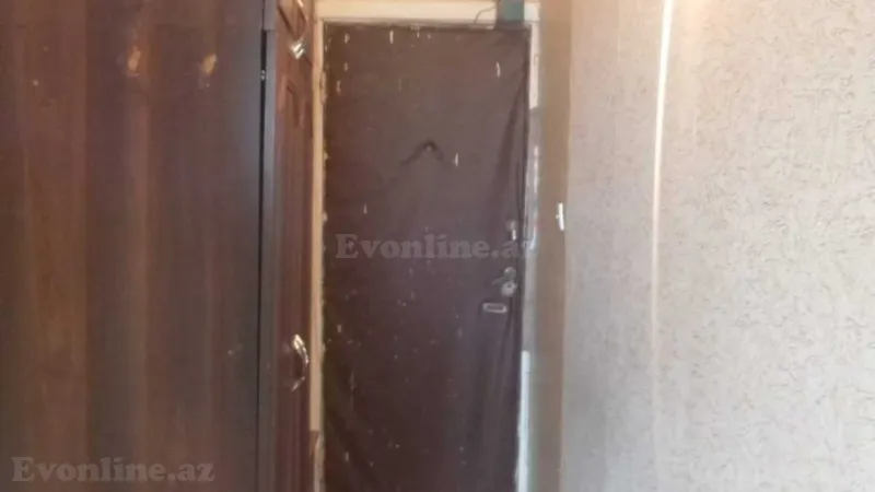 Satılır 1 otaqlı Mənzil Köhnə tikili 42 m² Qaraçuxur - şəkil 3