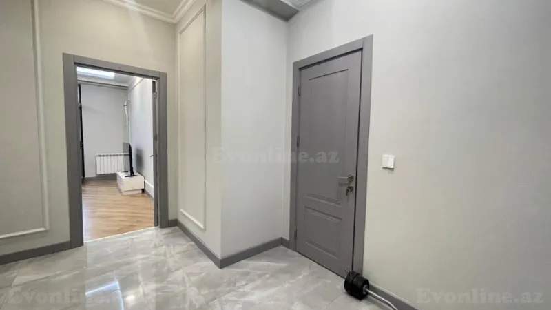 Satılır 2 otaqlı Mənzil Yeni tikili 82 m² 7-ci mikrorayon - şəkil 8