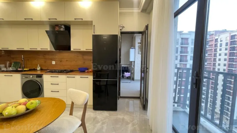 Satılır 2 otaqlı Mənzil Yeni tikili 82 m² 7-ci mikrorayon - şəkil 11