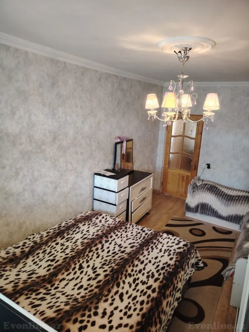 Satılır 2 otaqlı Mənzil Köhnə tikili 57 m² Xırdalan - şəkil 5
