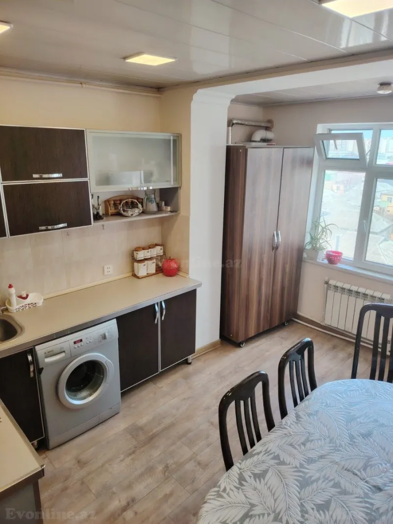 Satılır 2 otaqlı Mənzil Köhnə tikili 57 m² Xırdalan - şəkil 7