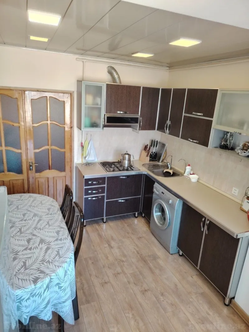 Satılır 2 otaqlı Mənzil Köhnə tikili 57 m² Xırdalan - şəkil 8