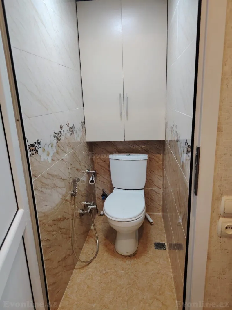 Satılır 2 otaqlı Mənzil Köhnə tikili 57 m² Xırdalan - şəkil 9
