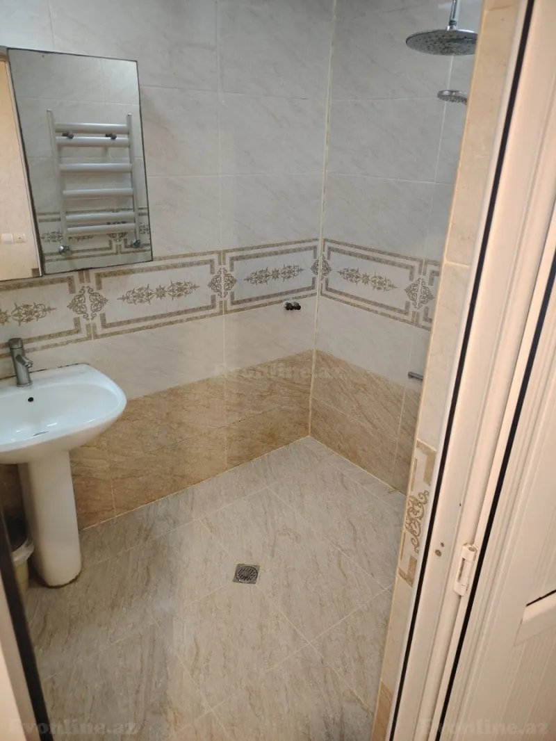 Satılır 2 otaqlı Mənzil Köhnə tikili 57 m² Xırdalan - şəkil 10