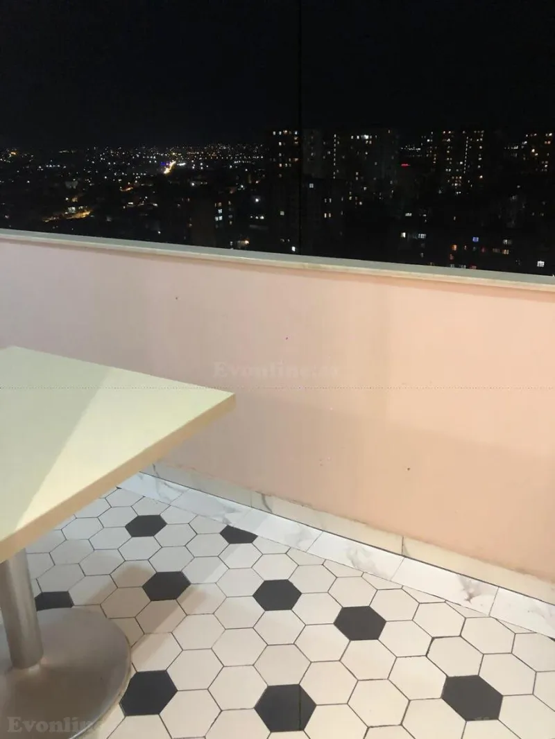 Kirayə verilir 2 otaqlı Mənzil Yeni tikili 70 m² 8-ci mikrorayon - şəkil 11