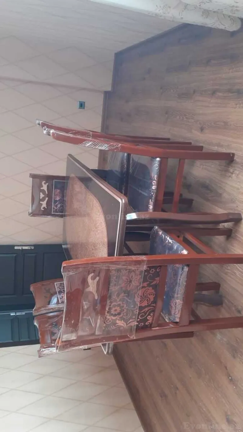 Kirayə verilir 3 otaqlı Mənzil Yeni tikili 72 m² Yasamal - şəkil 8