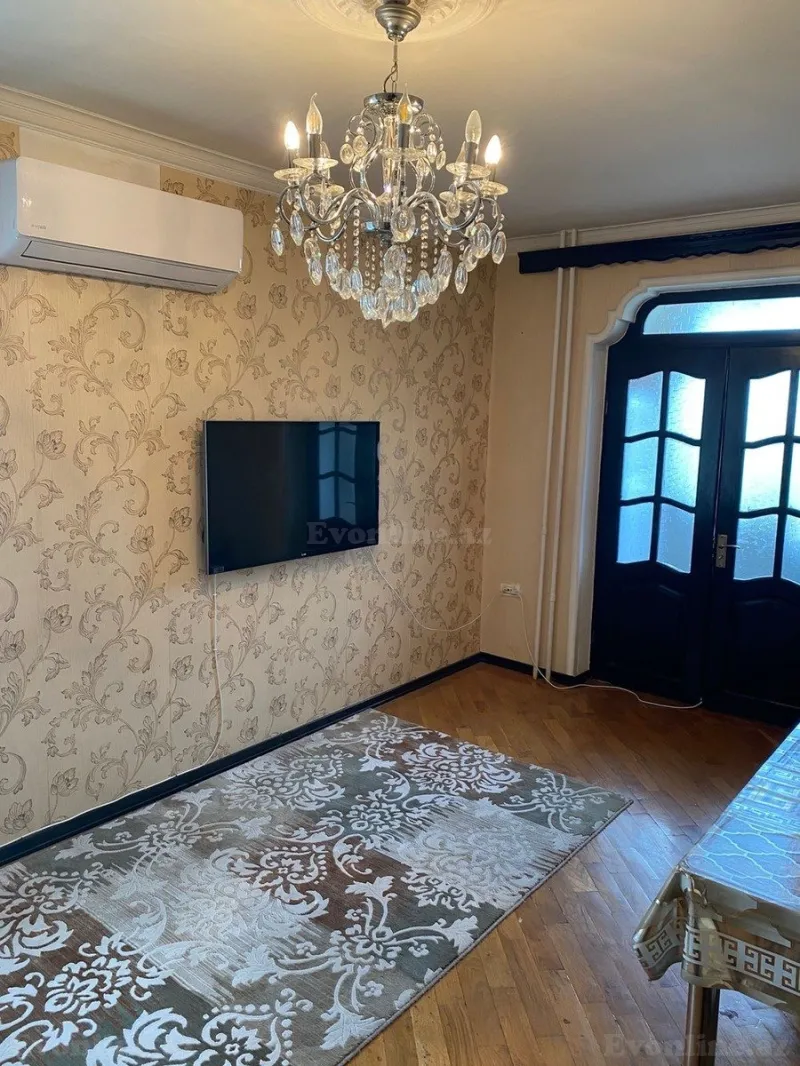 Satılır 3 otaqlı Mənzil Köhnə tikili 56 m² Əmircan - şəkil 6