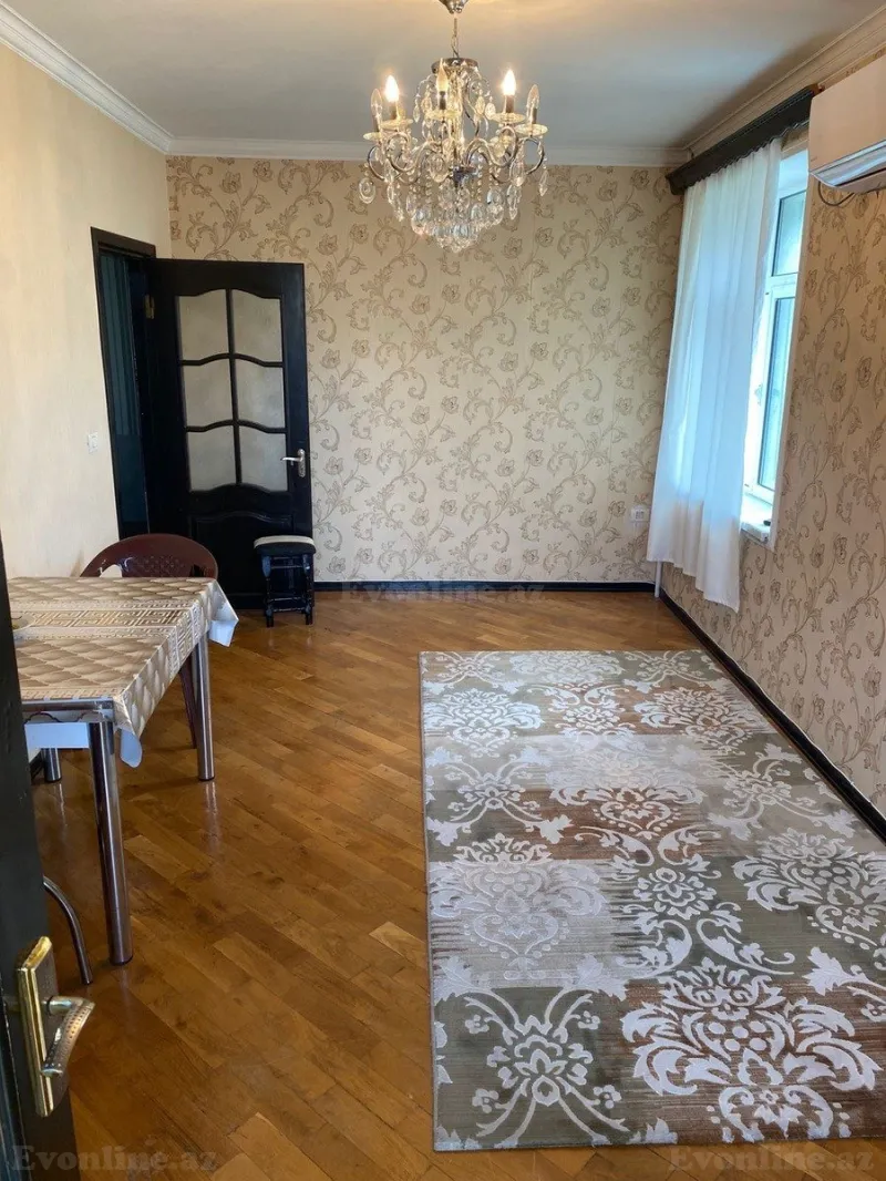 Satılır 3 otaqlı Mənzil Köhnə tikili 56 m² Əmircan - şəkil 11