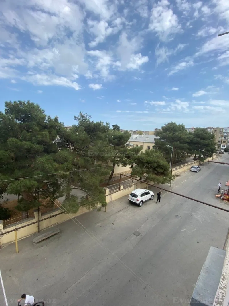 Satılır 3 otaqlı Mənzil Köhnə tikili 56 m² Əmircan - şəkil 17