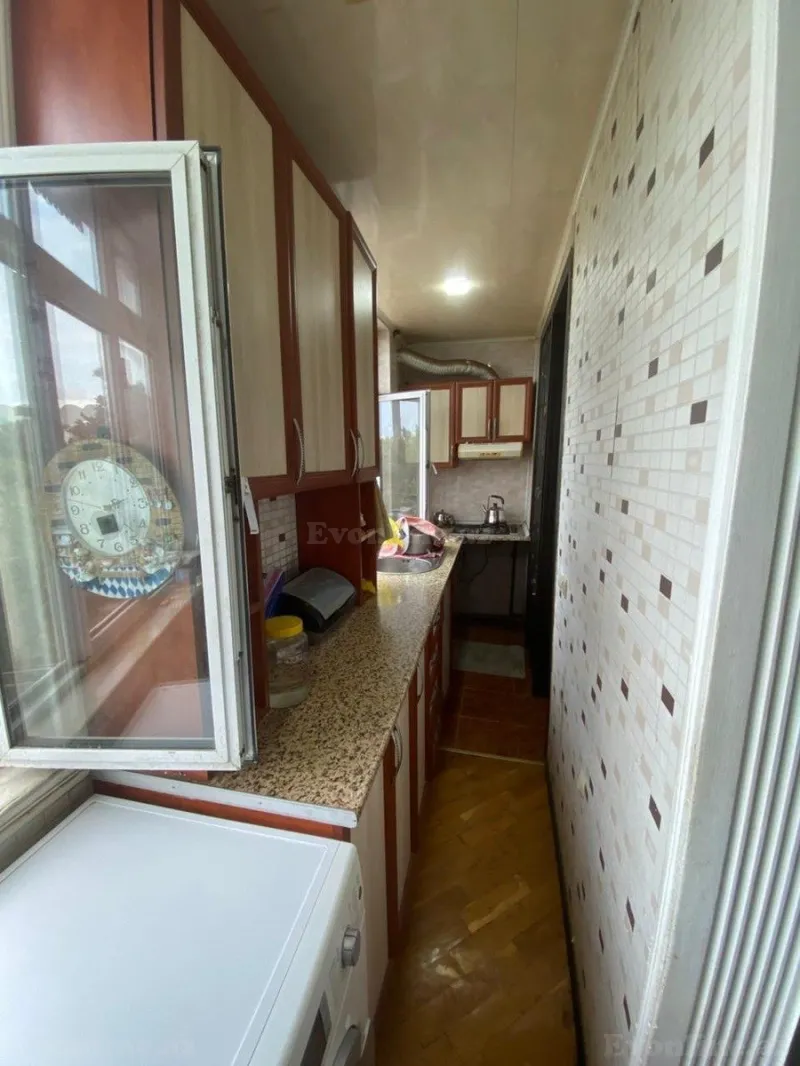 Satılır 3 otaqlı Mənzil Köhnə tikili 56 m² Əmircan - şəkil 19