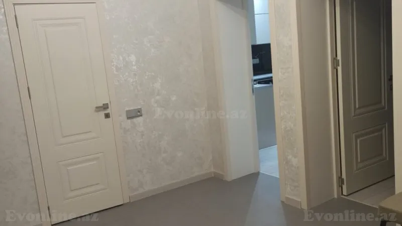 2 otaqlı Mənzil 65 m² Böyükşor Kirayə verilir