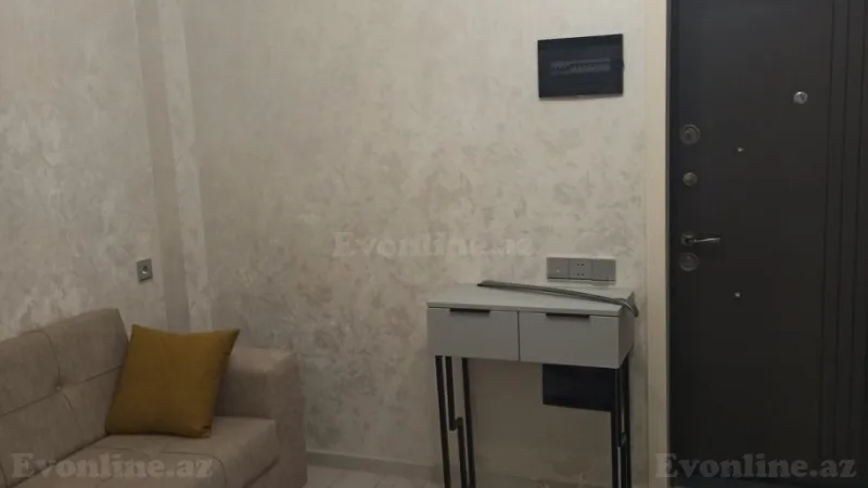 Kirayə verilir 2 otaqlı Mənzil Yeni tikili 65 m² Böyükşor - şəkil 2
