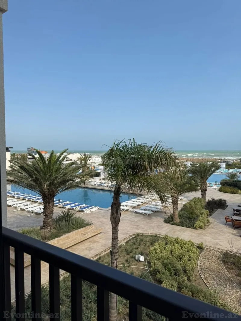 2 otaqlı Mənzil 115 m² Sabunçu r. Kirayə verilir