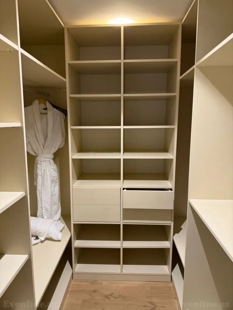 Kirayə verilir 2 otaqlı Mənzil Yeni tikili 115 m² Sabunçu r. - şəkil 18