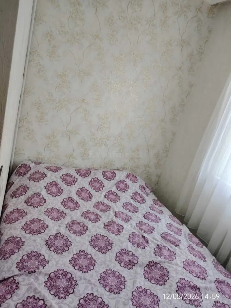 Kirayə verilir 2 otaqlı Mənzil Köhnə tikili 45 m² Memar Əcəmi m. - şəkil 9