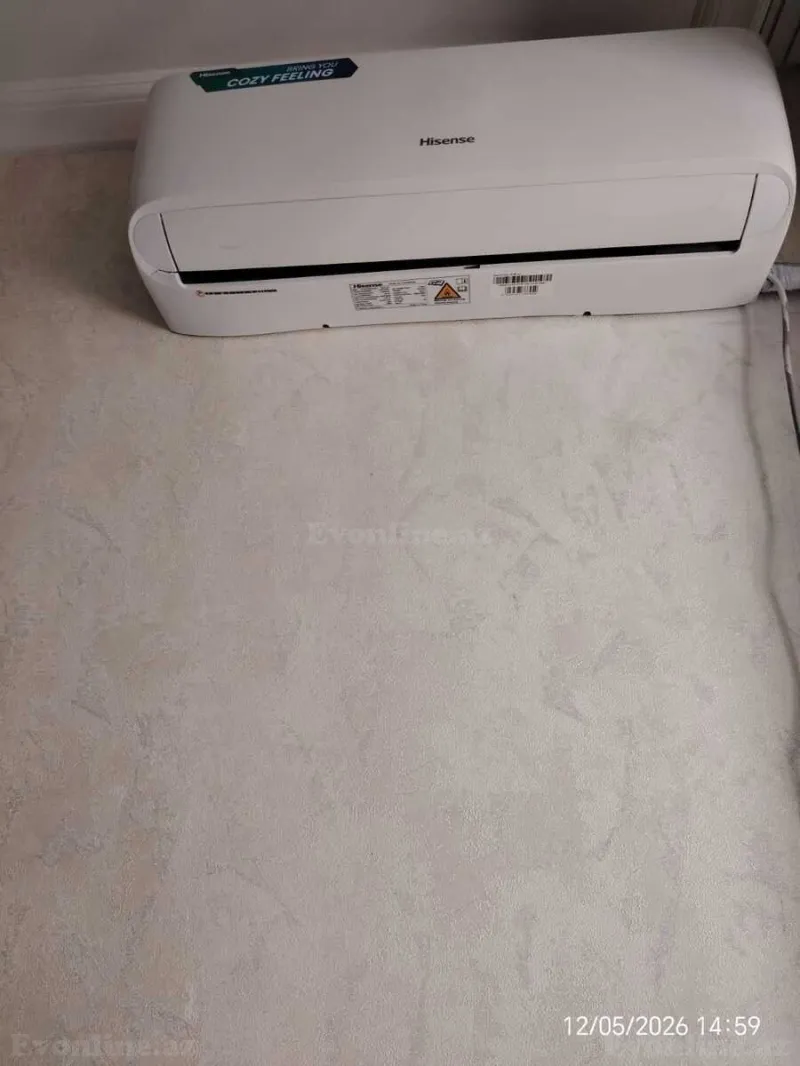 Kirayə verilir 2 otaqlı Mənzil Köhnə tikili 45 m² Memar Əcəmi m. - şəkil 11