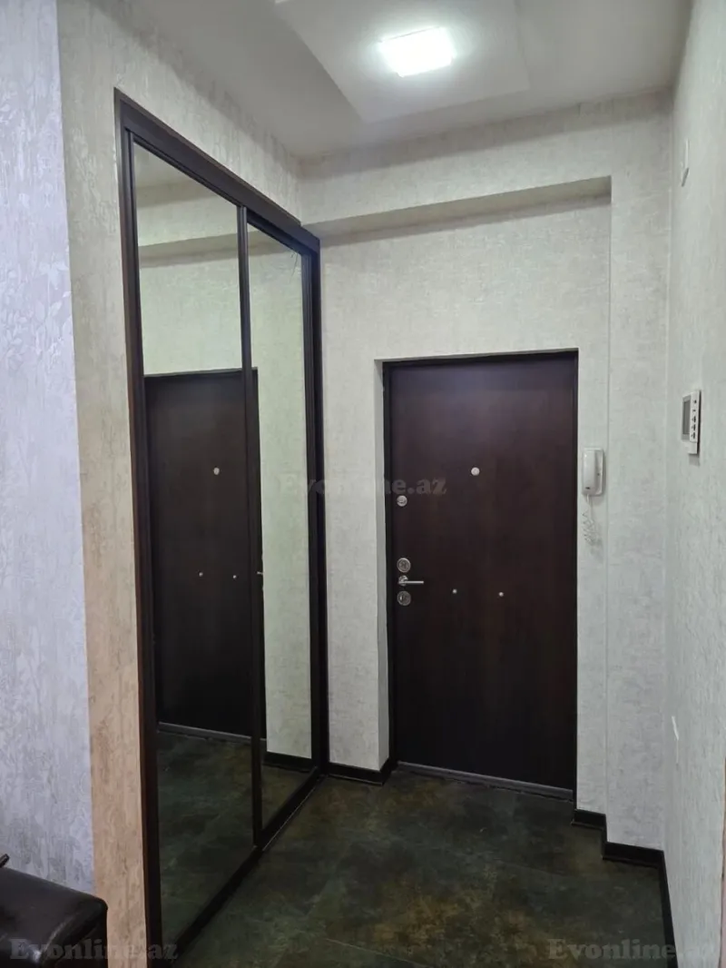 Satılır 3 otaqlı Mənzil Yeni tikili 117 m² Yeni Yasamal - şəkil 10