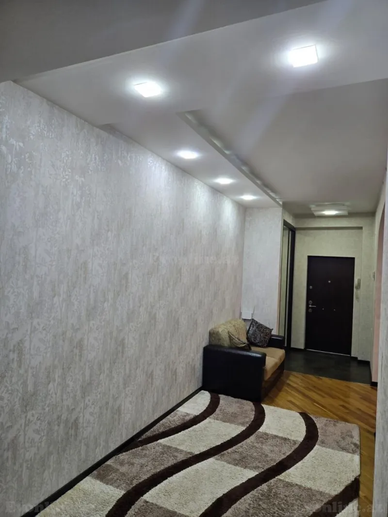 Satılır 3 otaqlı Mənzil Yeni tikili 117 m² Yeni Yasamal - şəkil 11