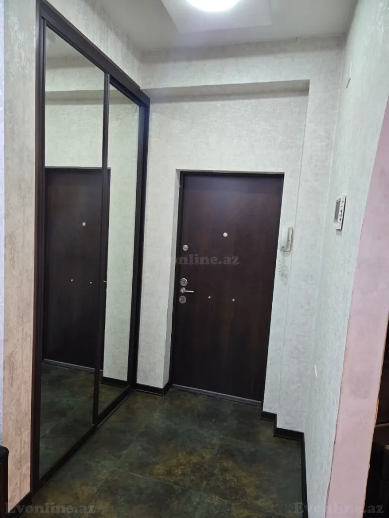 Satılır 3 otaqlı Mənzil Yeni tikili 117 m² Yeni Yasamal - şəkil 12
