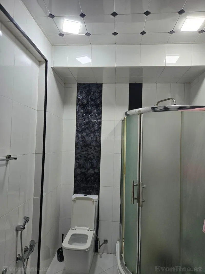 Satılır 3 otaqlı Mənzil Yeni tikili 117 m² Yeni Yasamal - şəkil 15