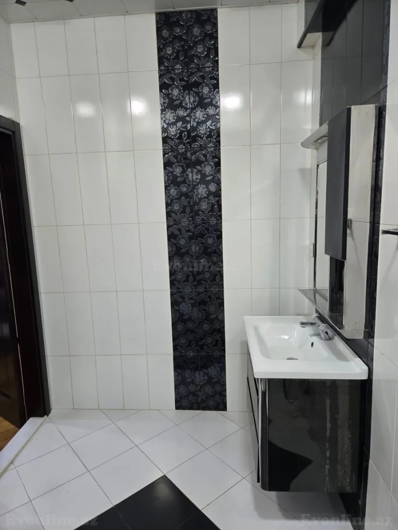 Satılır 3 otaqlı Mənzil Yeni tikili 117 m² Yeni Yasamal - şəkil 16