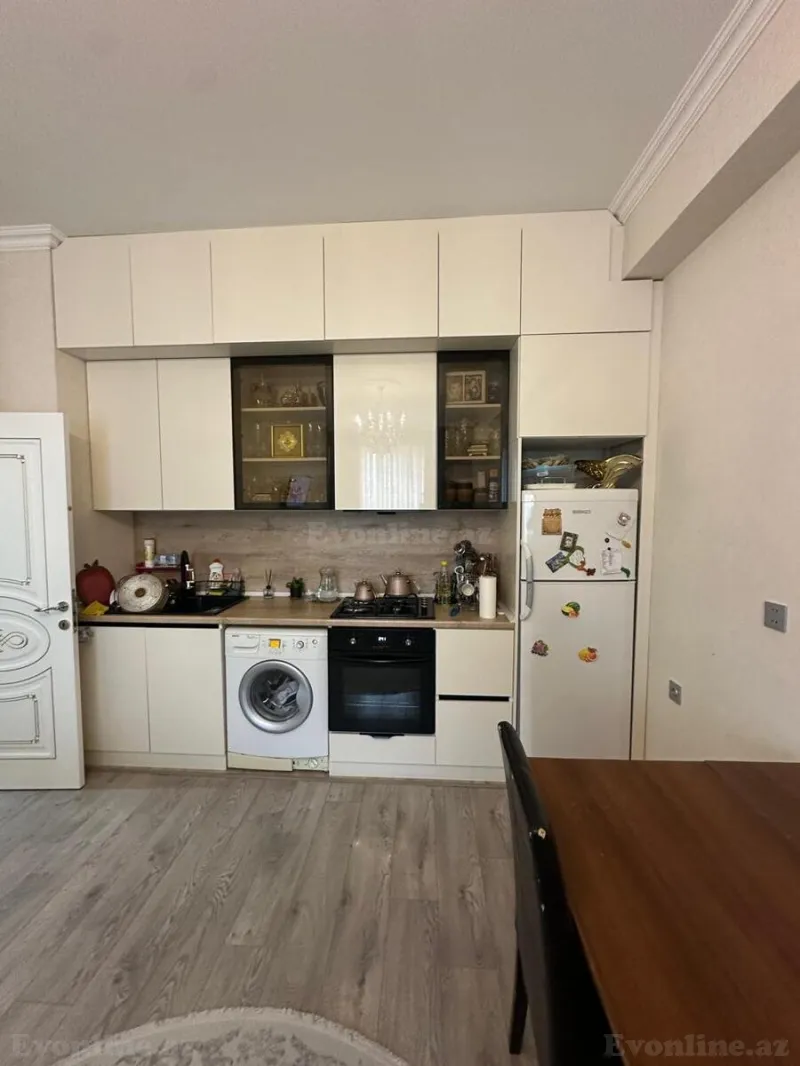 Satılır 2 otaqlı Mənzil Yeni tikili 70 m² Massiv V - şəkil 6