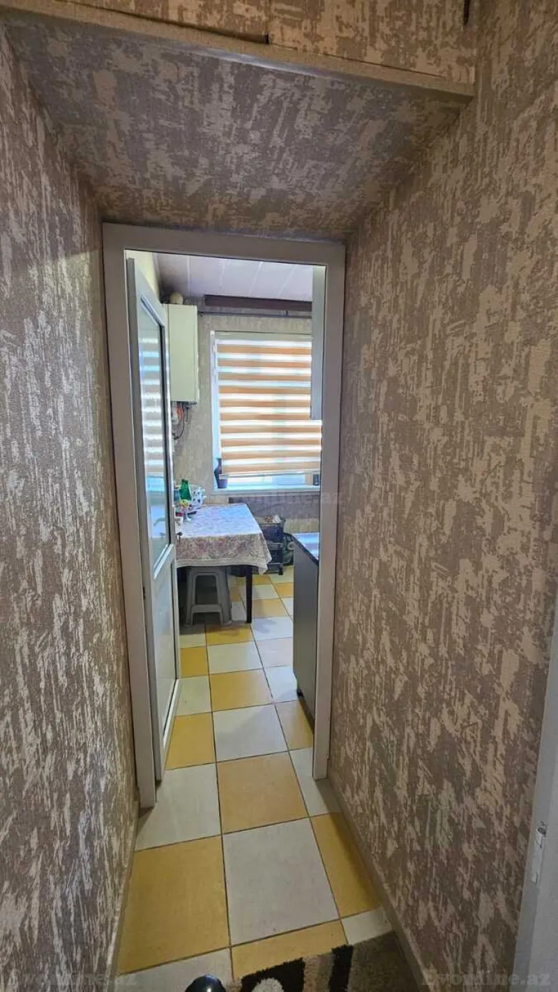 Satılır 2 otaqlı Mənzil Yeni tikili 70 m² Massiv V - şəkil 11
