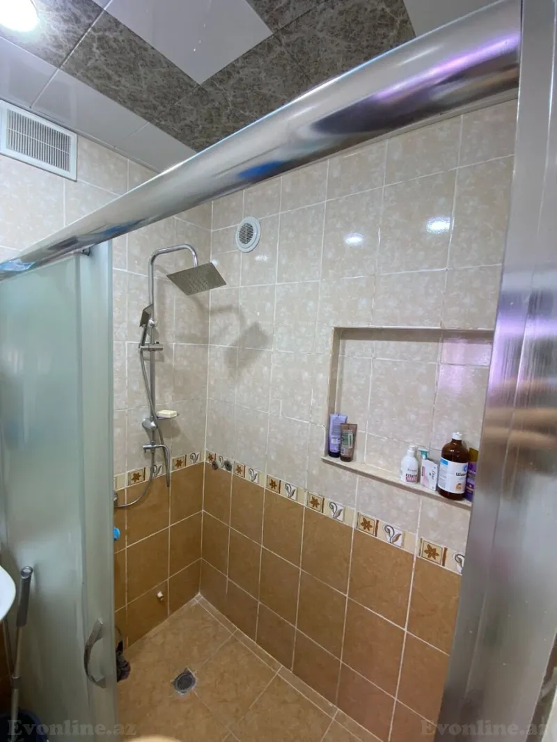 Satılır 3 otaqlı Mənzil Köhnə tikili 70 m² 4-cü mikrorayon - şəkil 5