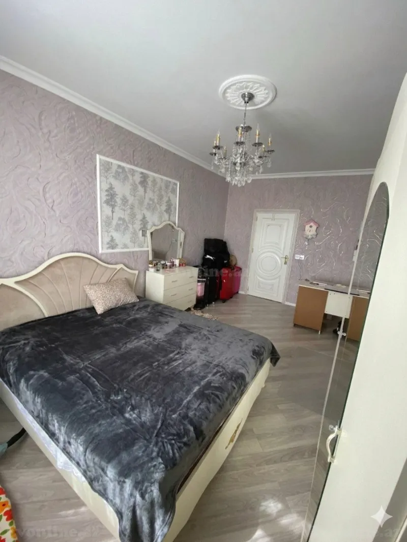 Satılır 3 otaqlı Mənzil Köhnə tikili 70 m² 4-cü mikrorayon - şəkil 6