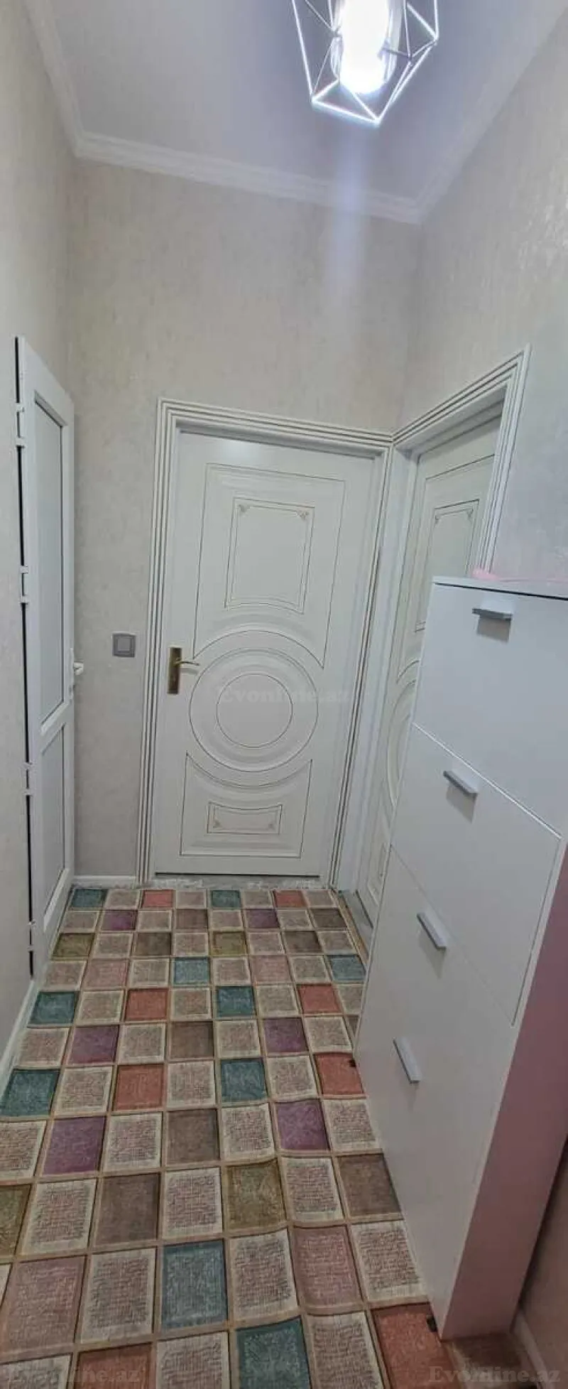 Satılır 3 otaqlı Mənzil Köhnə tikili 70 m² 4-cü mikrorayon - şəkil 9