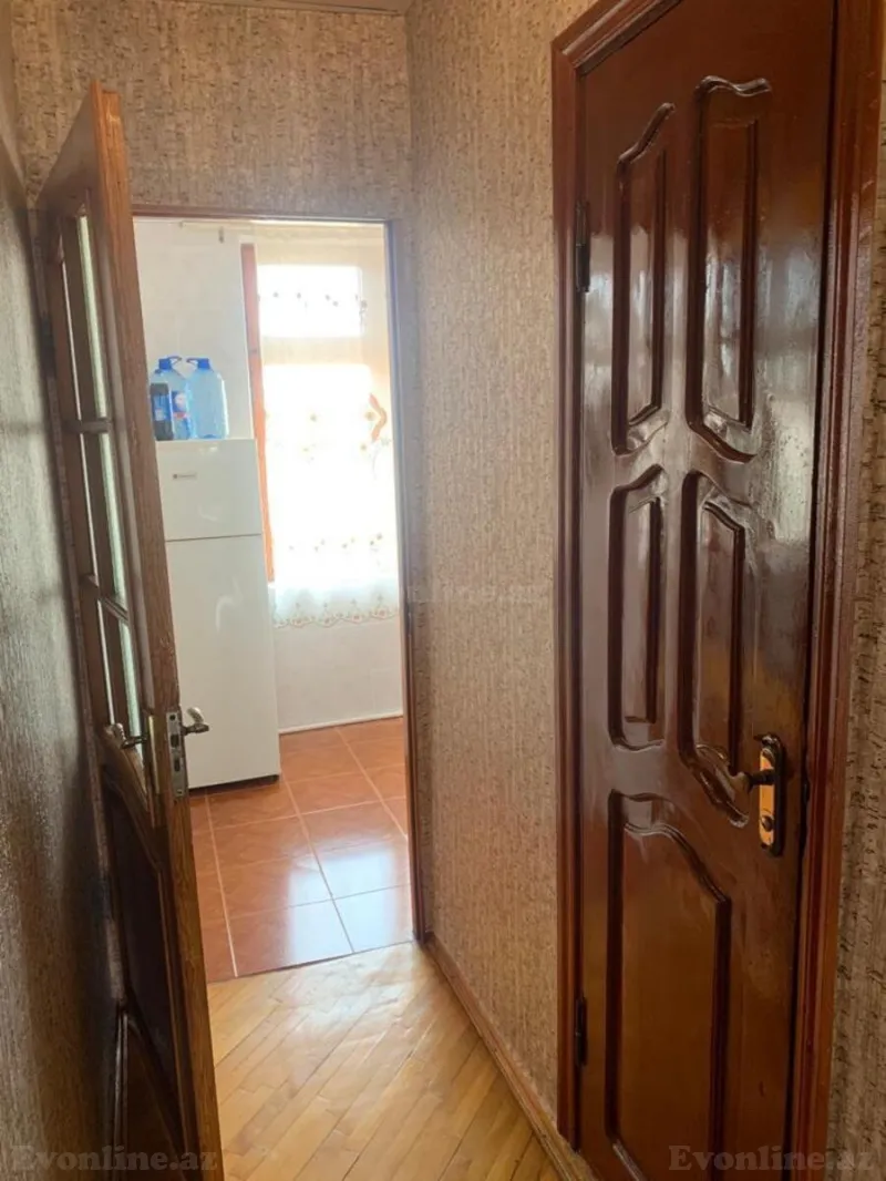 Kirayə verilir 2 otaqlı Mənzil Köhnə tikili 51 m² Həzi Aslanov - şəkil 8