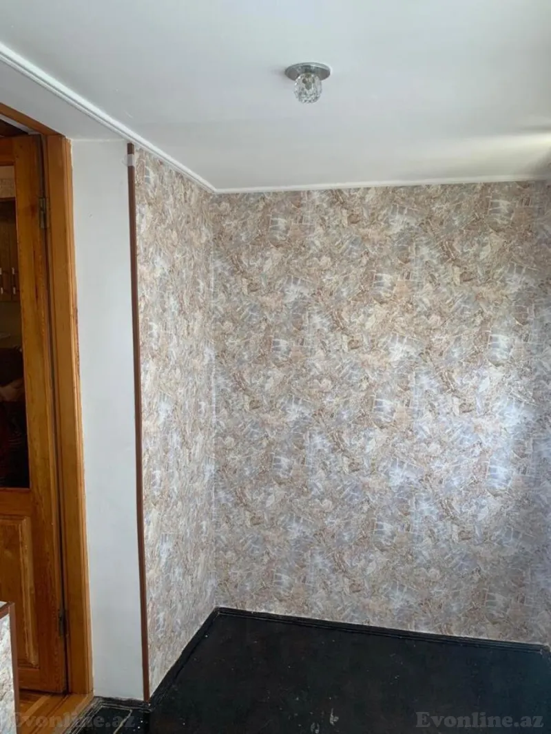 Kirayə verilir 2 otaqlı Mənzil Köhnə tikili 51 m² Həzi Aslanov - şəkil 9