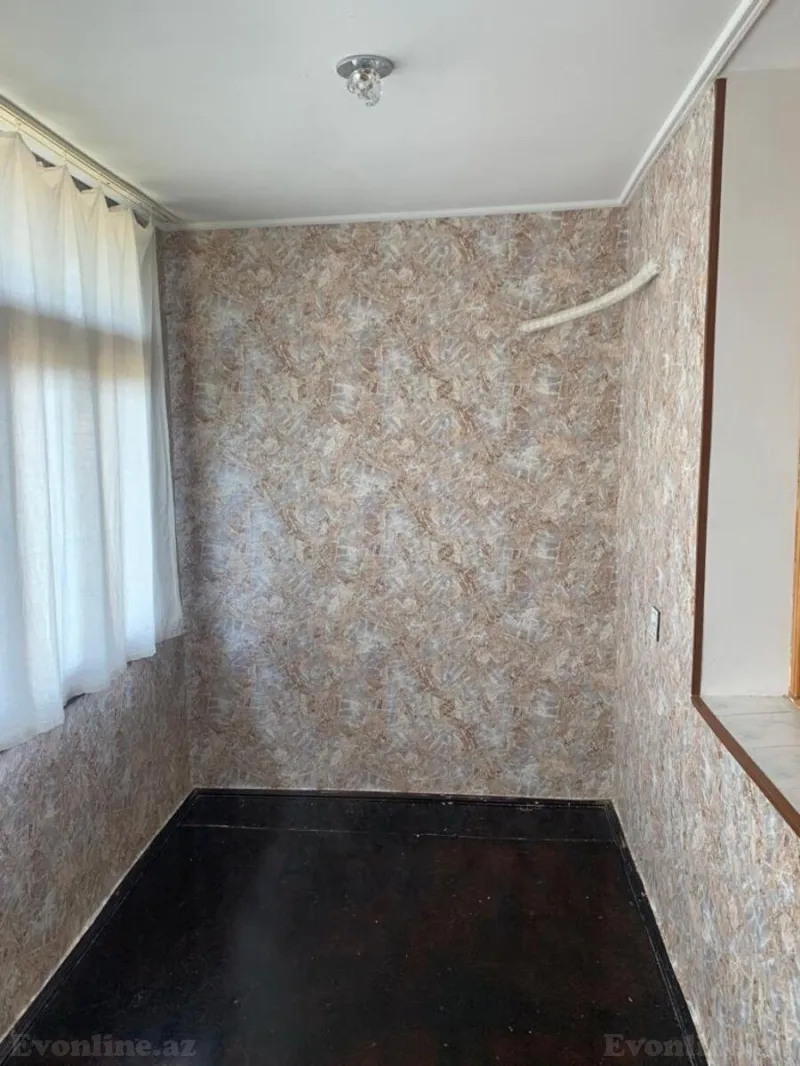Kirayə verilir 2 otaqlı Mənzil Köhnə tikili 51 m² Həzi Aslanov - şəkil 10