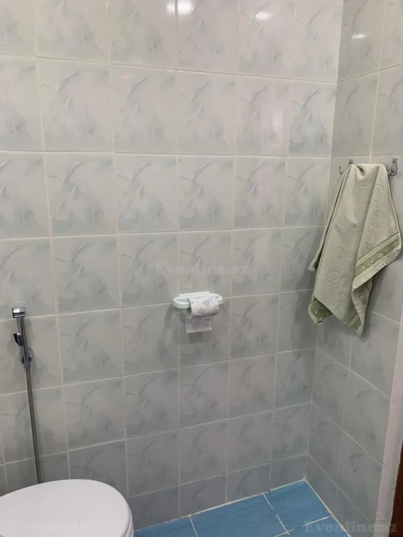 Kirayə verilir 2 otaqlı Mənzil Köhnə tikili 51 m² Həzi Aslanov - şəkil 12