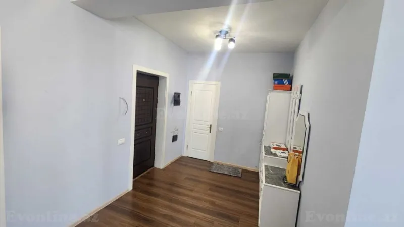 Satılır 4 otaqlı Mənzil Yeni tikili 156 m² Gənclik m. - şəkil 7