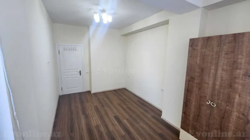 Satılır 4 otaqlı Mənzil Yeni tikili 156 m² Gənclik m. - şəkil 8