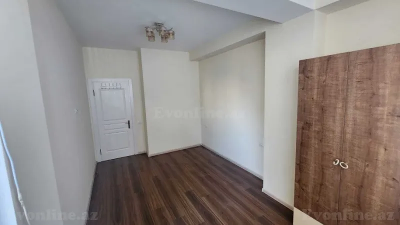 Satılır 4 otaqlı Mənzil Yeni tikili 156 m² Gənclik m. - şəkil 9