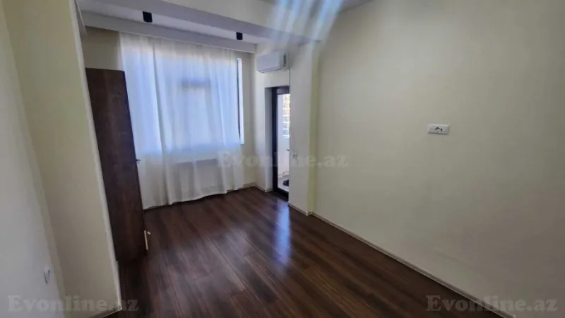 Satılır 4 otaqlı Mənzil Yeni tikili 156 m² Gənclik m. - şəkil 10