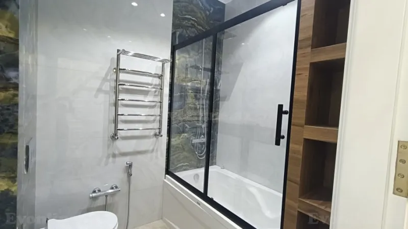 Satılır 3 otaqlı Mənzil Yeni tikili 120 m² Xətai r. - şəkil 16