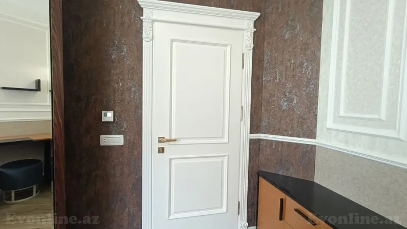Satılır 3 otaqlı Mənzil Yeni tikili 120 m² Xətai r. - şəkil 19