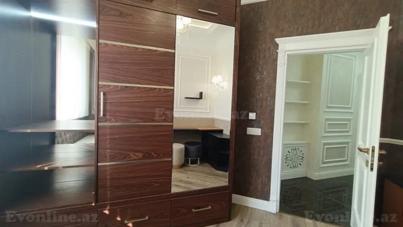 Satılır 3 otaqlı Mənzil Yeni tikili 120 m² Xətai r. - şəkil 23