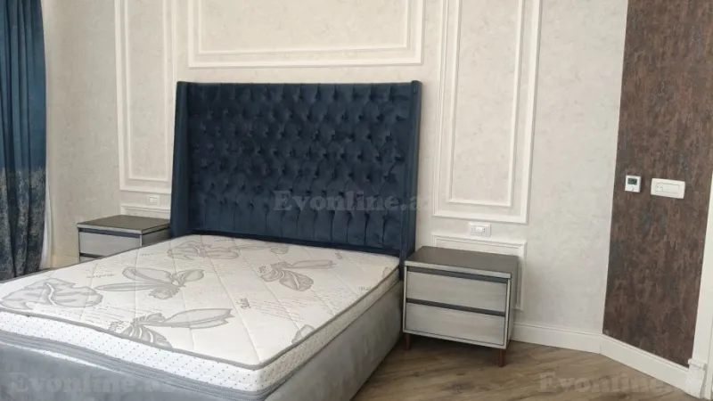 Satılır 3 otaqlı Mənzil Yeni tikili 120 m² Xətai r. - şəkil 28