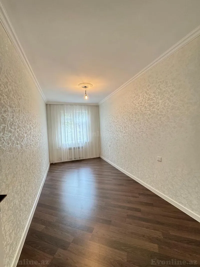 Satılır 2 otaqlı Mənzil Köhnə tikili 48 m² 7-ci mikrorayon - şəkil 4