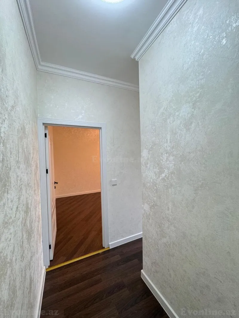 Satılır 2 otaqlı Mənzil Köhnə tikili 48 m² 7-ci mikrorayon - şəkil 5