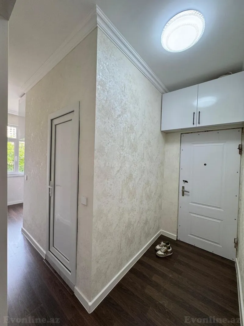 Satılır 2 otaqlı Mənzil Köhnə tikili 48 m² 7-ci mikrorayon - şəkil 6
