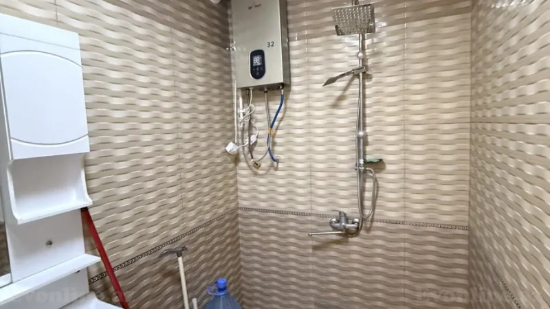 Kirayə verilir 2 otaqlı Mənzil Köhnə tikili 50 m² 1-ci mikrorayon - şəkil 7