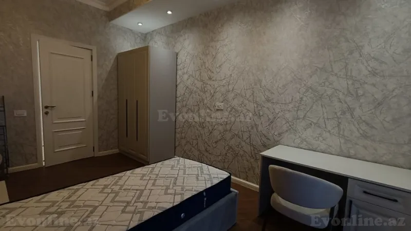 Satılır 3 otaqlı Mənzil Yeni tikili 120 m² Xətai r. - şəkil 12